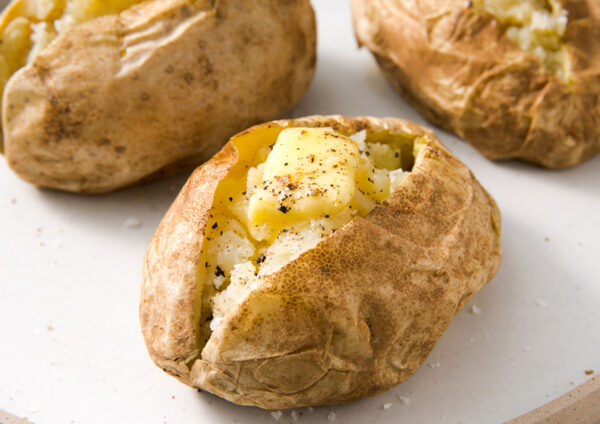 Baked Potato