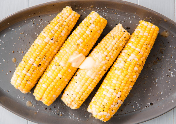 Corn On Cob