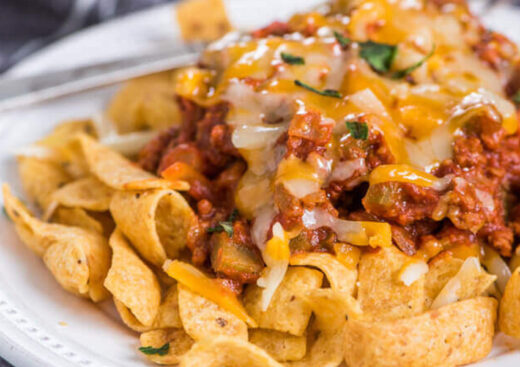 Frito Pie