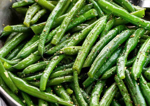 Green beans