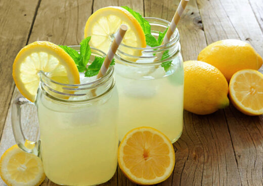 Lemonade