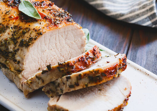 Pork Loin