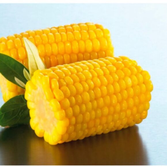 Corn On Cob
