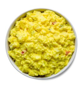 Chunky Potato Salad