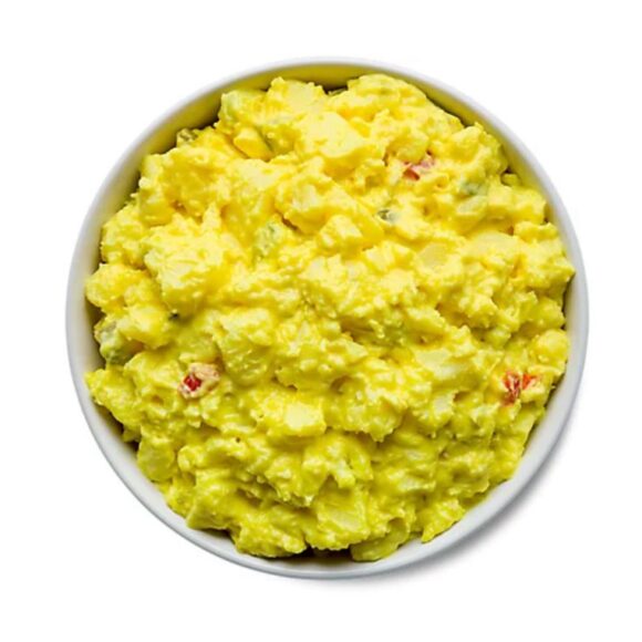Chunky Potato Salad