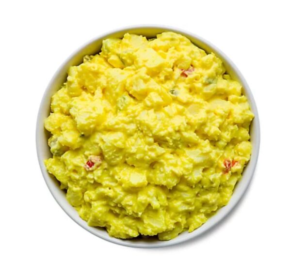 Chunky Potato Salad