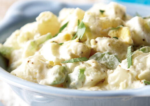 chunky-potato-salad