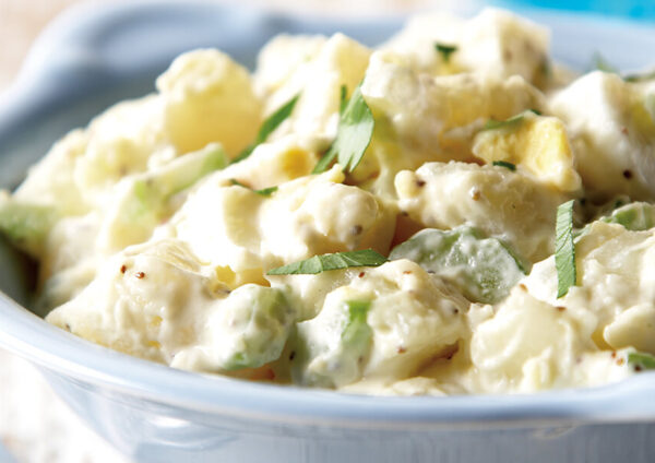 Chunky Potato Salad