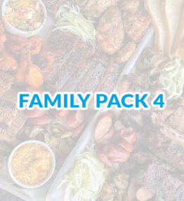 Family Pack 4