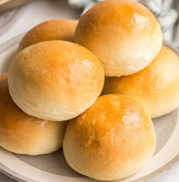 Dinner rolls